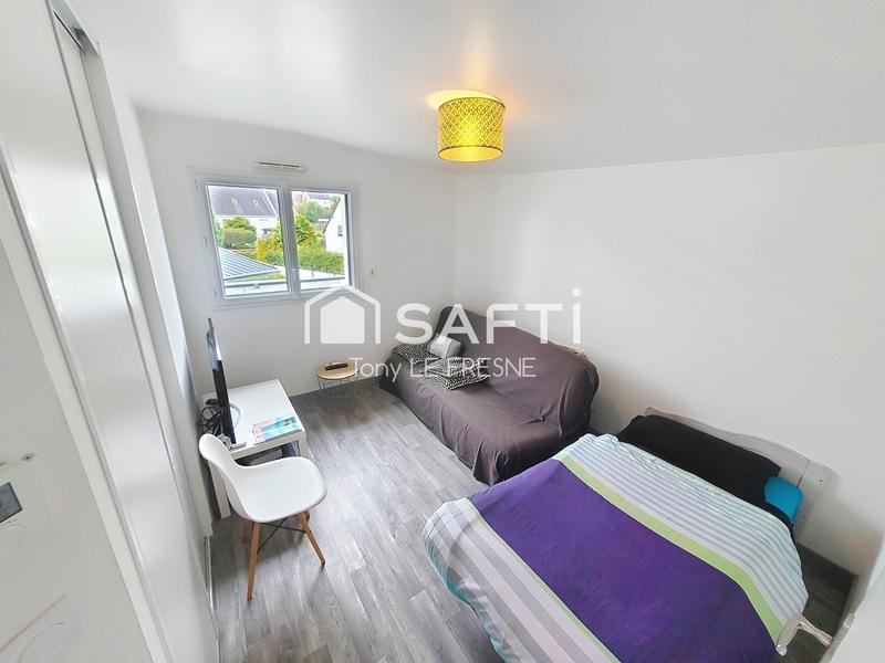 Maison - 146 m² - 6 pièces