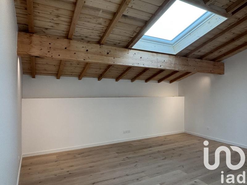 Appartement - 83 m² - 4 pièces