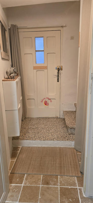 Maison de village - 60 m² - 3 pièces