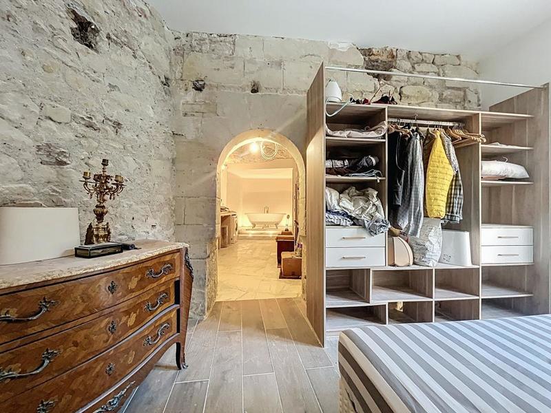 Maison - 112 m² - 4 pièces