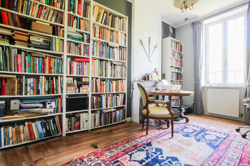 Maison de maîtres - 341 m² - 14 pièces