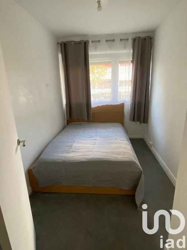 Appartement - 27 m² - 2 pièces