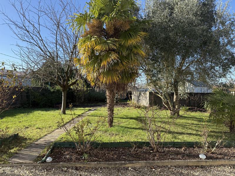 Maison - 125 m² - 4 pièces