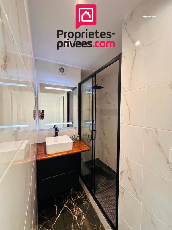 Appartement - 70 m² - 4 pièces