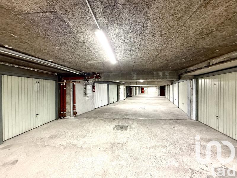 Appartement - 58 m² - 2 pièces