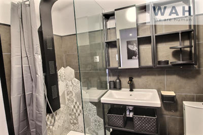 Maison de village - 87 m² - 3 pièces