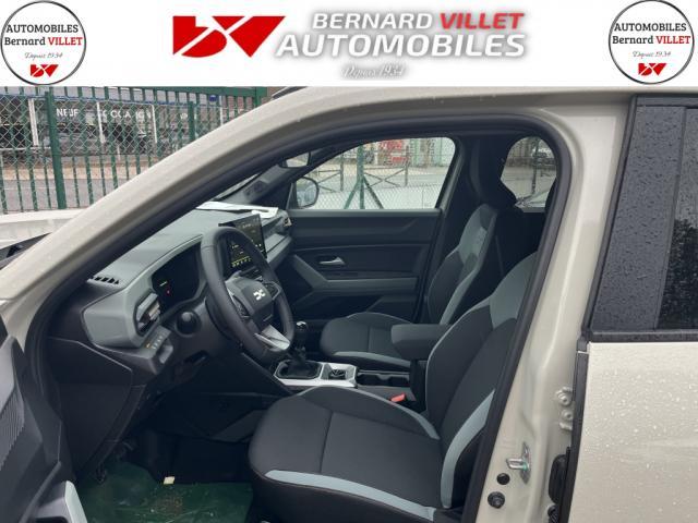 Dacia Duster Mild Hybrid 130 4x4 Extreme