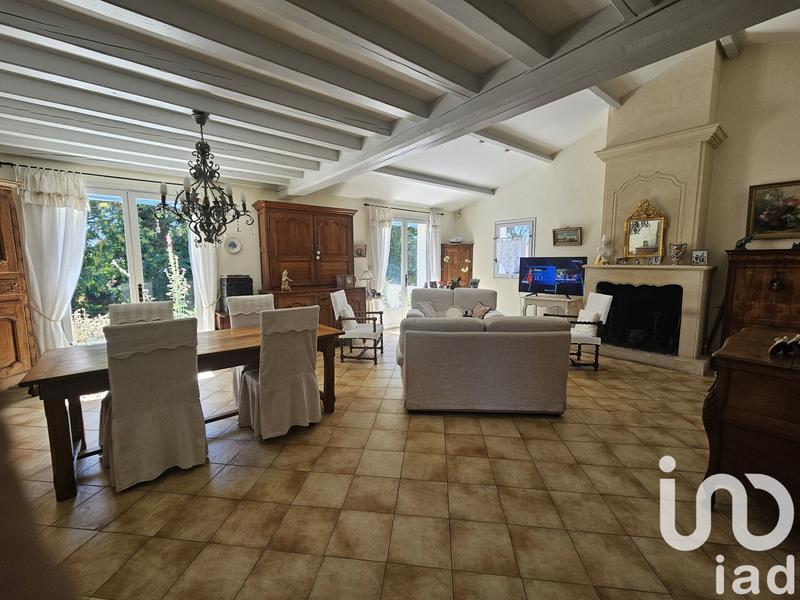 Maison - 133 m² - 4 pièces