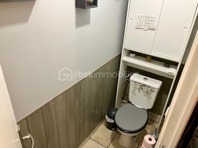 Appartement - 99 m² - 4 pièces