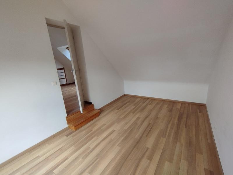 Maison - 79 m² - 5 pièces