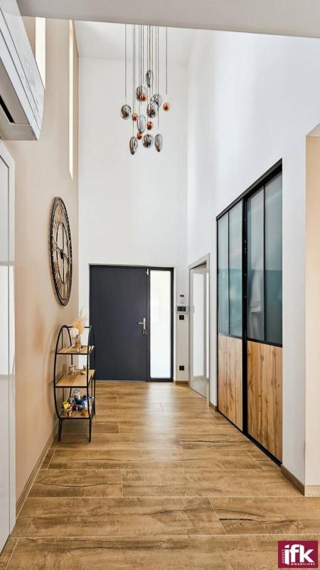 Maison - 173 m² - 6 pièces