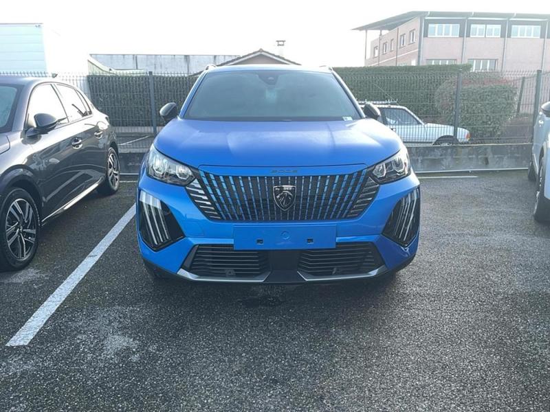 Peugeot 2008 II 100 ch Allure
