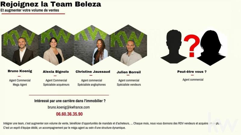 Maison - 195 m² - 7 pièces