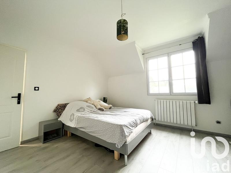 Maison - 195 m² - 7 pièces