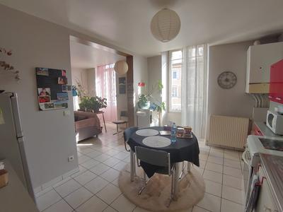 Immeuble - 524 m²