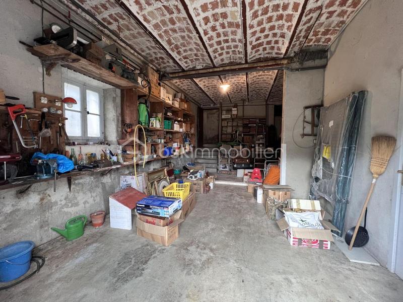 Maison - 136 m² - 7 pièces