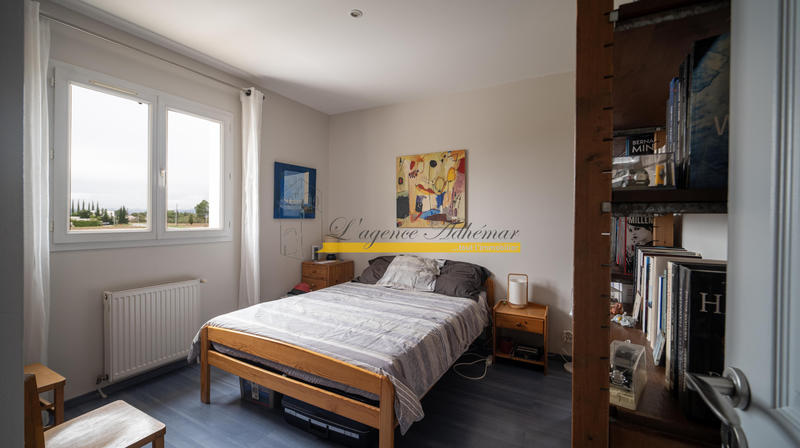 Maison - 177 m² - 5 pièces