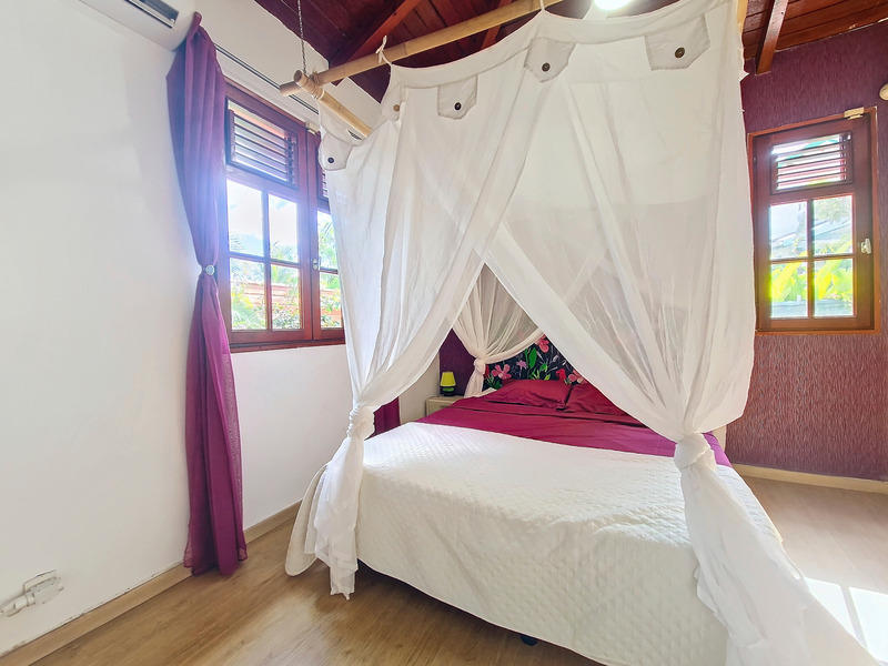 Maison - 103 m² - 5 pièces