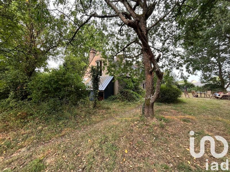 Maison - 135 m² - 5 pièces