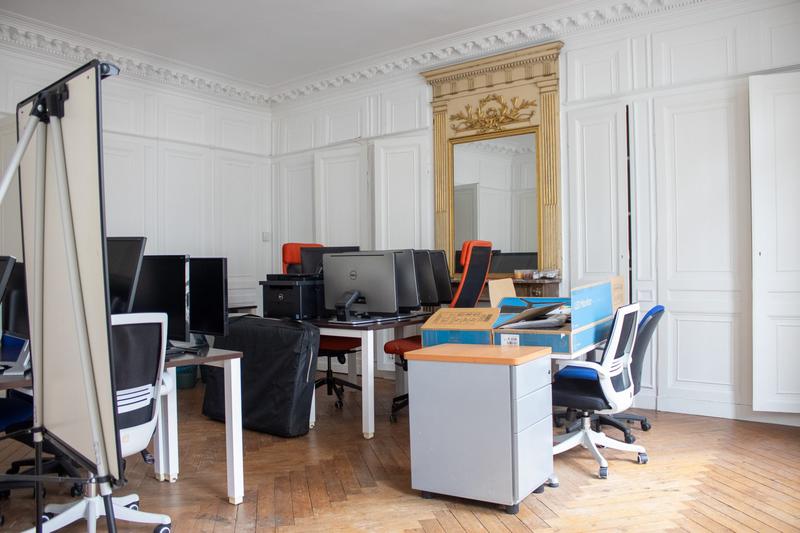 Appartement - 115 m² - 4 pièces