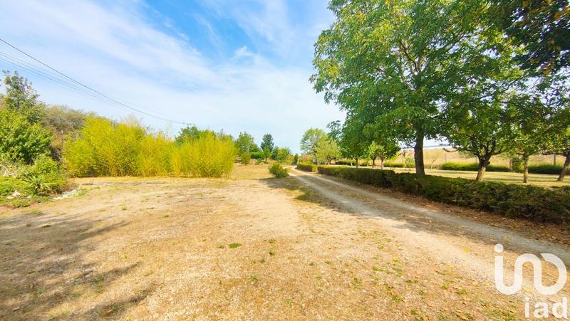 Maison - 166 m² - 8 pièces