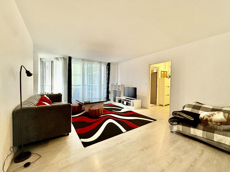 Appartement - 81 m² - 4 pièces