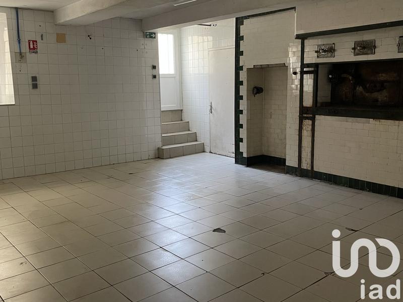 Ferme - 84 m² - 3 pièces