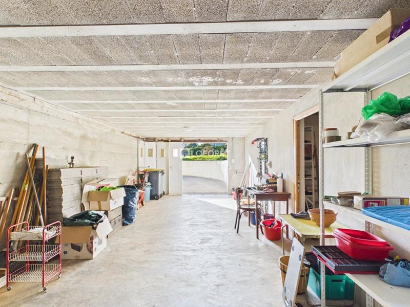 Maison - 121 m² - 6 pièces