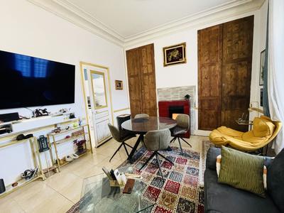 Maison - 101 m² - 5 pièces