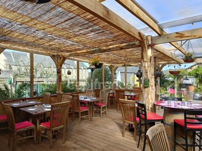 Fonds de commerce - 285 m²