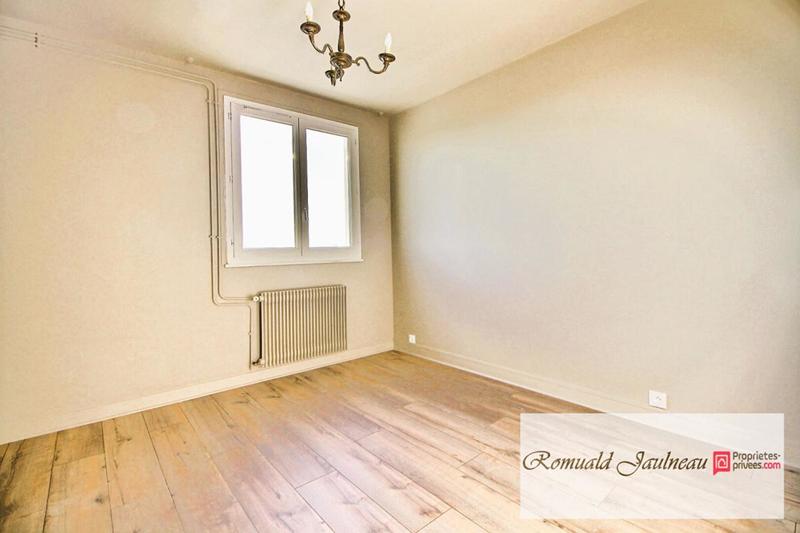 Appartement - 74 m² - 4 pièces