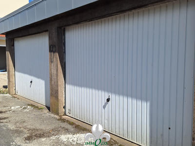 Propriété - 17 m² - 1 pièce