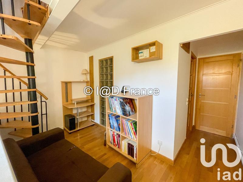 Maison - 165 m² - 8 pièces