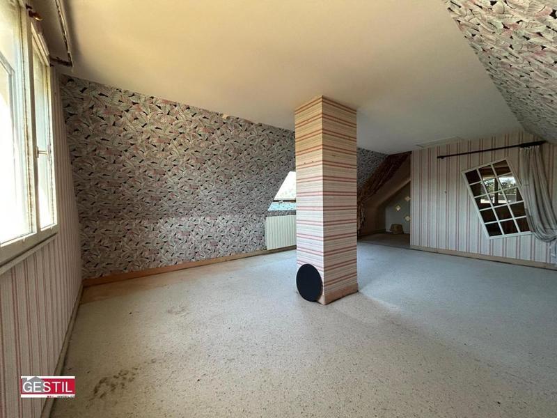 Pavillon - 173 m² - 6 pièces