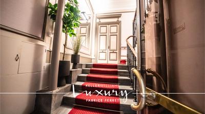 Appartement - 180 m² - 7 pièces