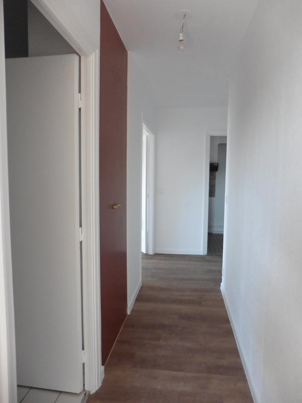 Appartement - 81 m² - 3 pièces