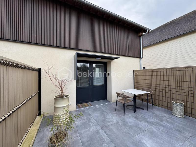 Immeuble - 160 m² - 8 pièces