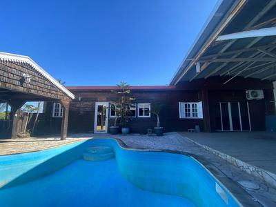 Maison - 119 m² - 4 pièces