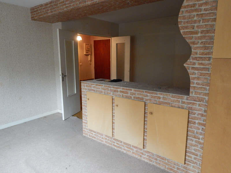 Appartement - 35 m² - 1 pièce