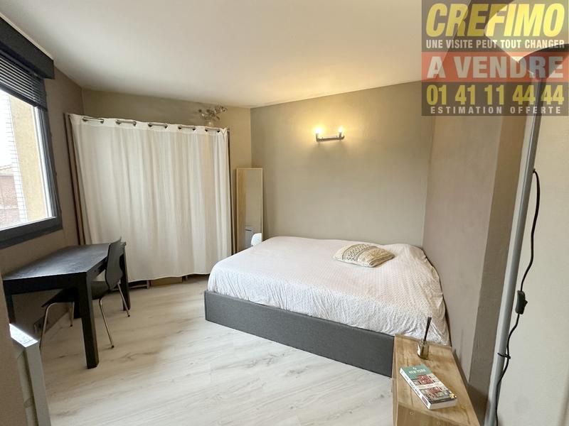 Appartement - 87 m² - 4 pièces