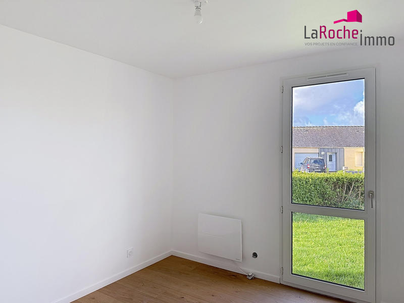 Maison - 50 m² - 2 pièces