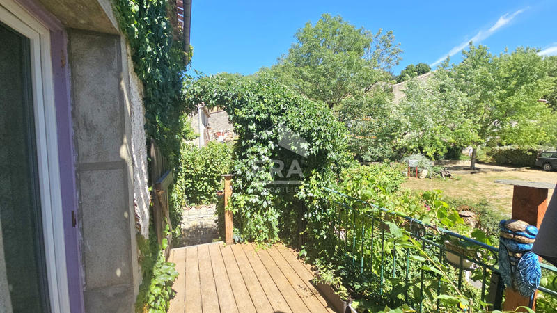 Maison - 142 m² - 5 pièces