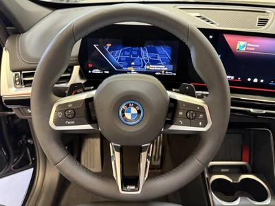 Bmw X1 xDrive 25e 245ch Dkg7 m Sport