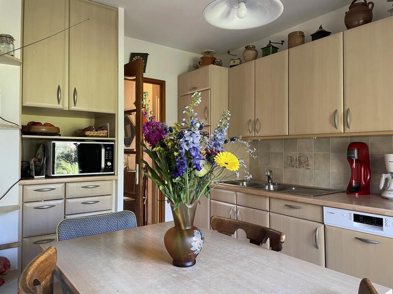 Maison - 145 m² - 5 pièces