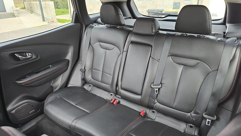 Renault Kadjar 1.6 dCi 130 Energy Black Edition