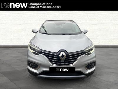 Renault Kadjar TCe 140 Fap Edc Intens