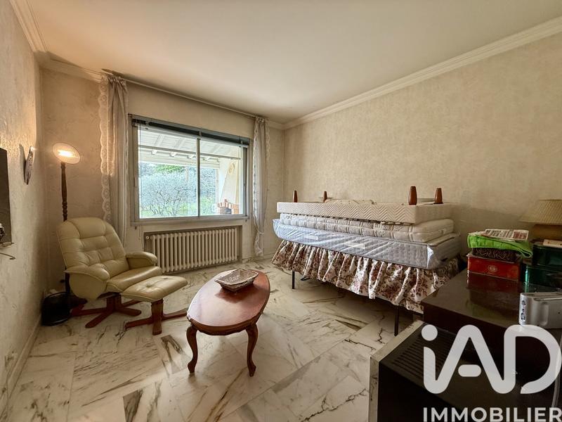 Maison - 96 m² - 3 pièces