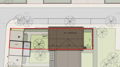 Maison - 108 m² - 5 pièces