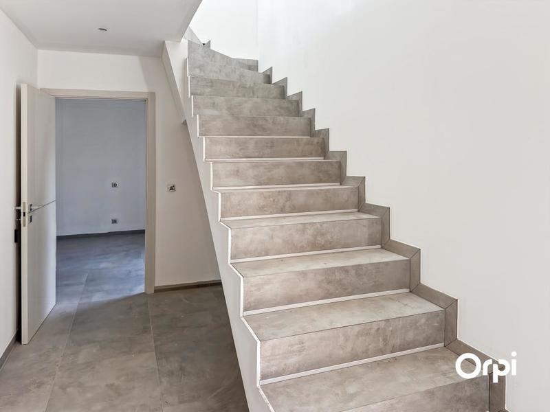 Maison - 89 m² - 4 pièces