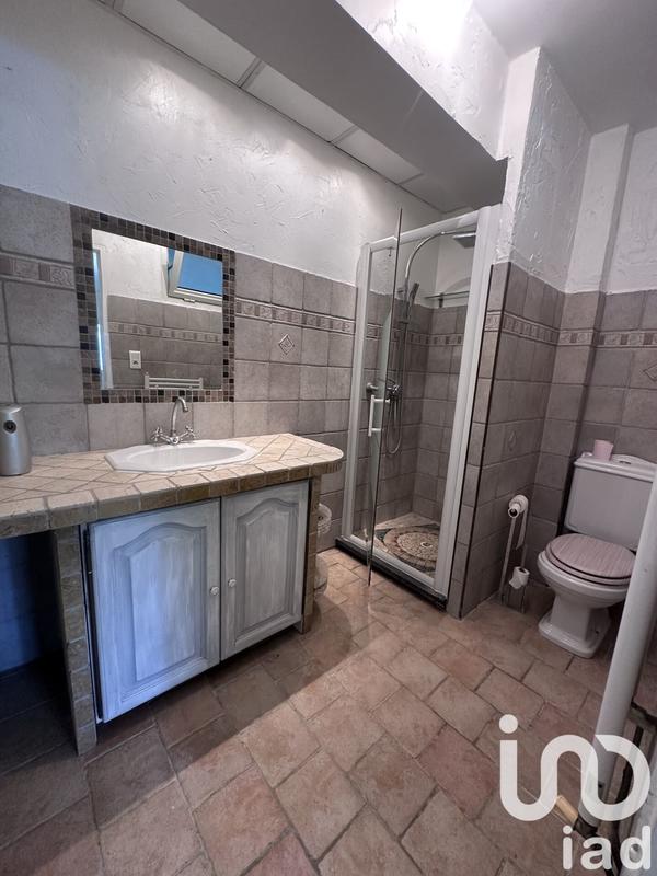 Maison - 160 m² - 5 pièces